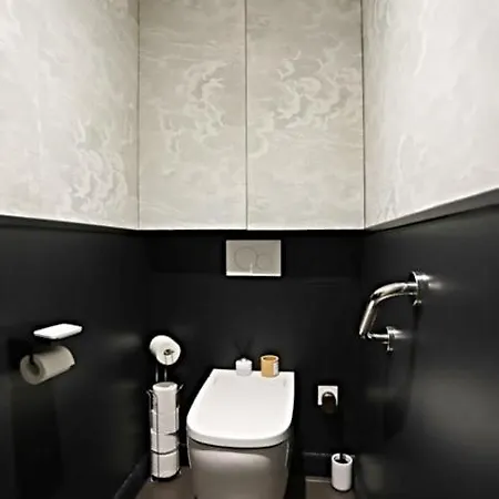 Luxurious Flat Place Vendome * باريس