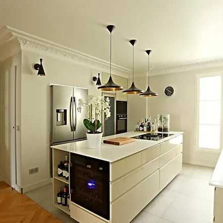 Luxurious Flat Place Vendome