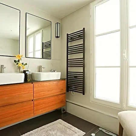 Luxurious Flat Place Vendome *