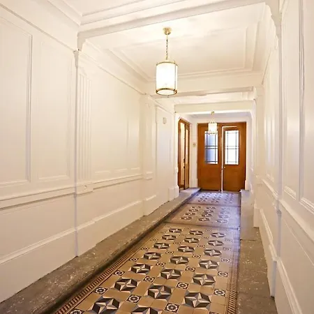 شقة Luxurious Flat Place Vendome *