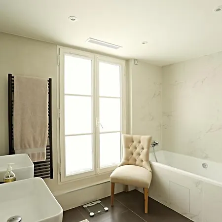 Luxurious Flat Place Vendome *